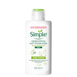 Simple Replenishing Rich Moisturiser 125ml