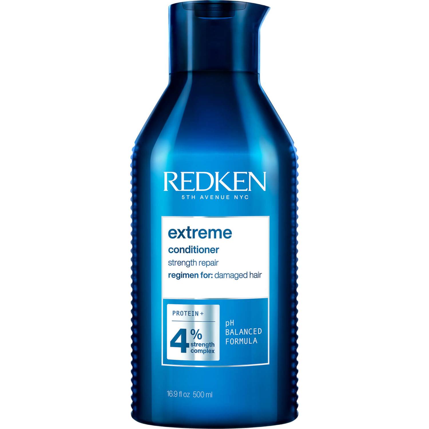 Redken Extreme Conditioner For Damaged Hair 500ml