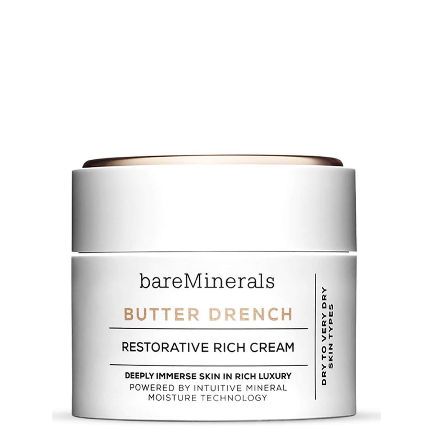 bareMinerals Butter Drench Intense Moisurising Day Cream