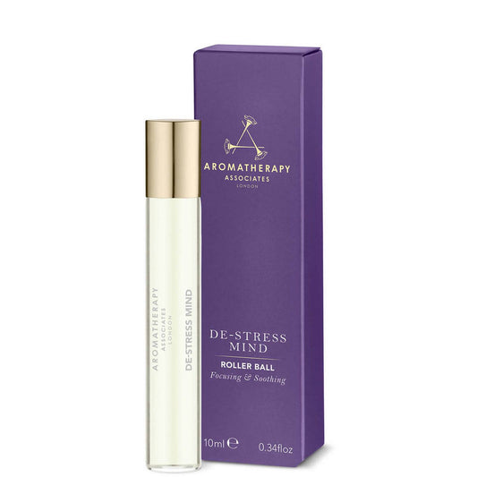 Aromatherapy Associates De-Stress Roller Ball 10ml