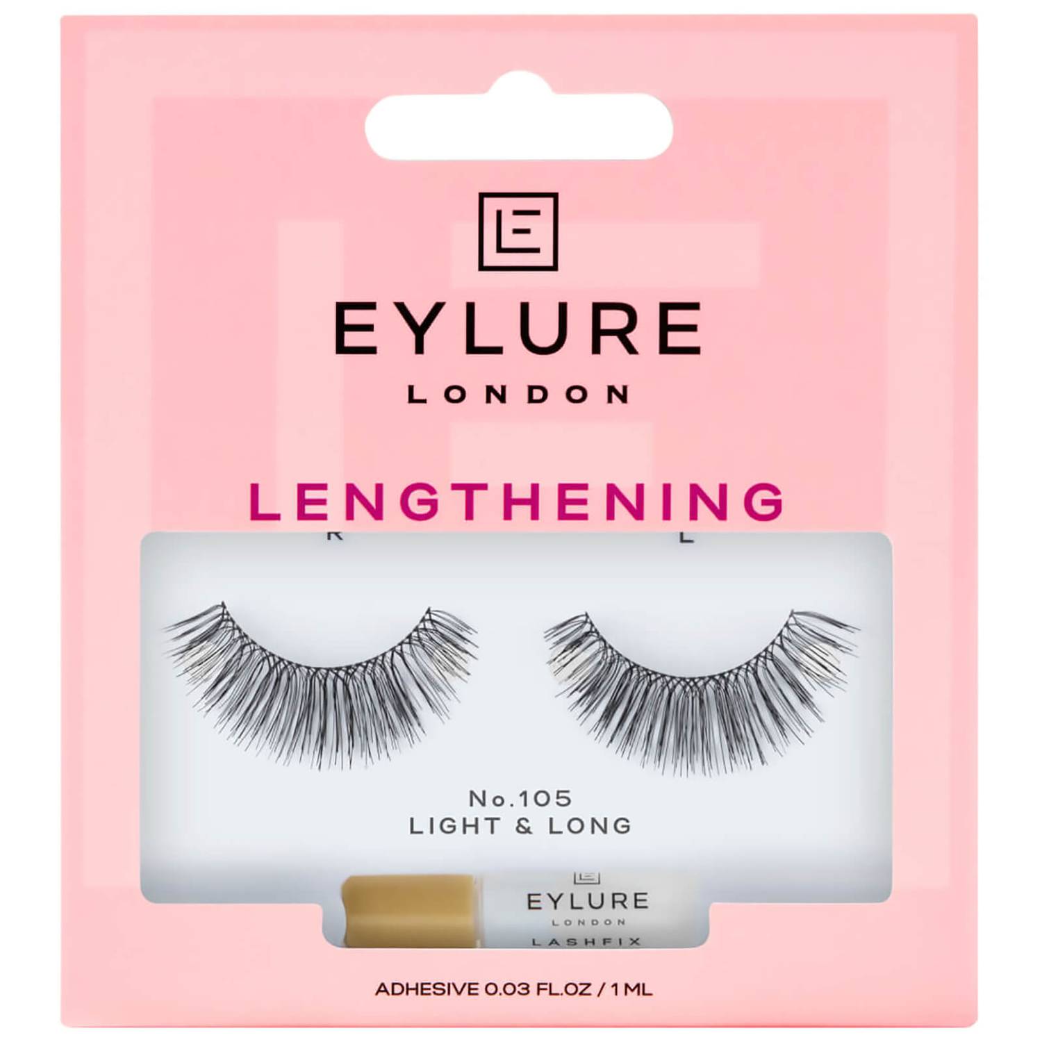 Eylure Lengthening 105 Lashes