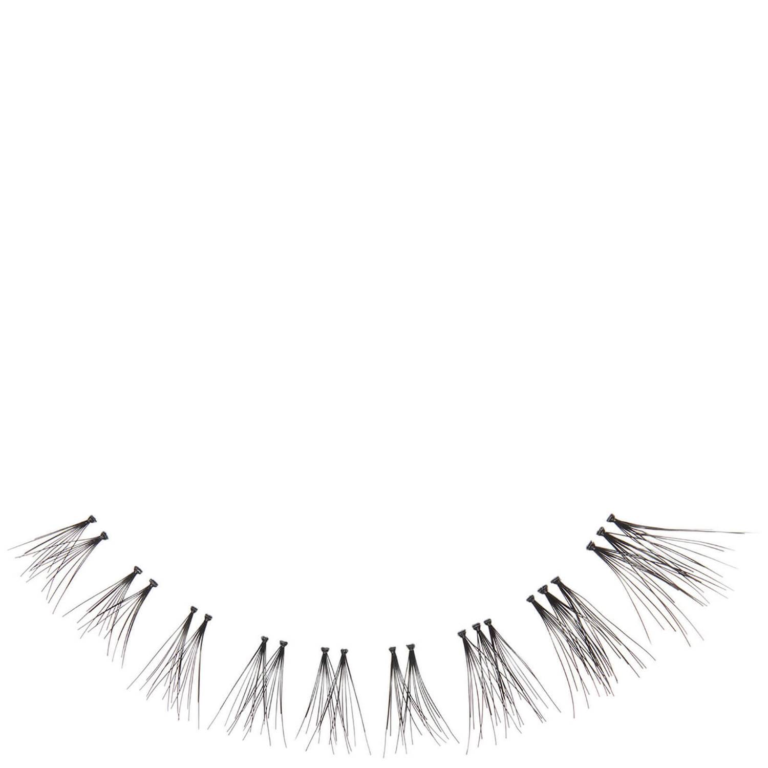 Eylure Lash-Pro Individual Lashes - Duos and Trios