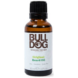 Bulldog Skincare For Men Original Beard Oil 30ml