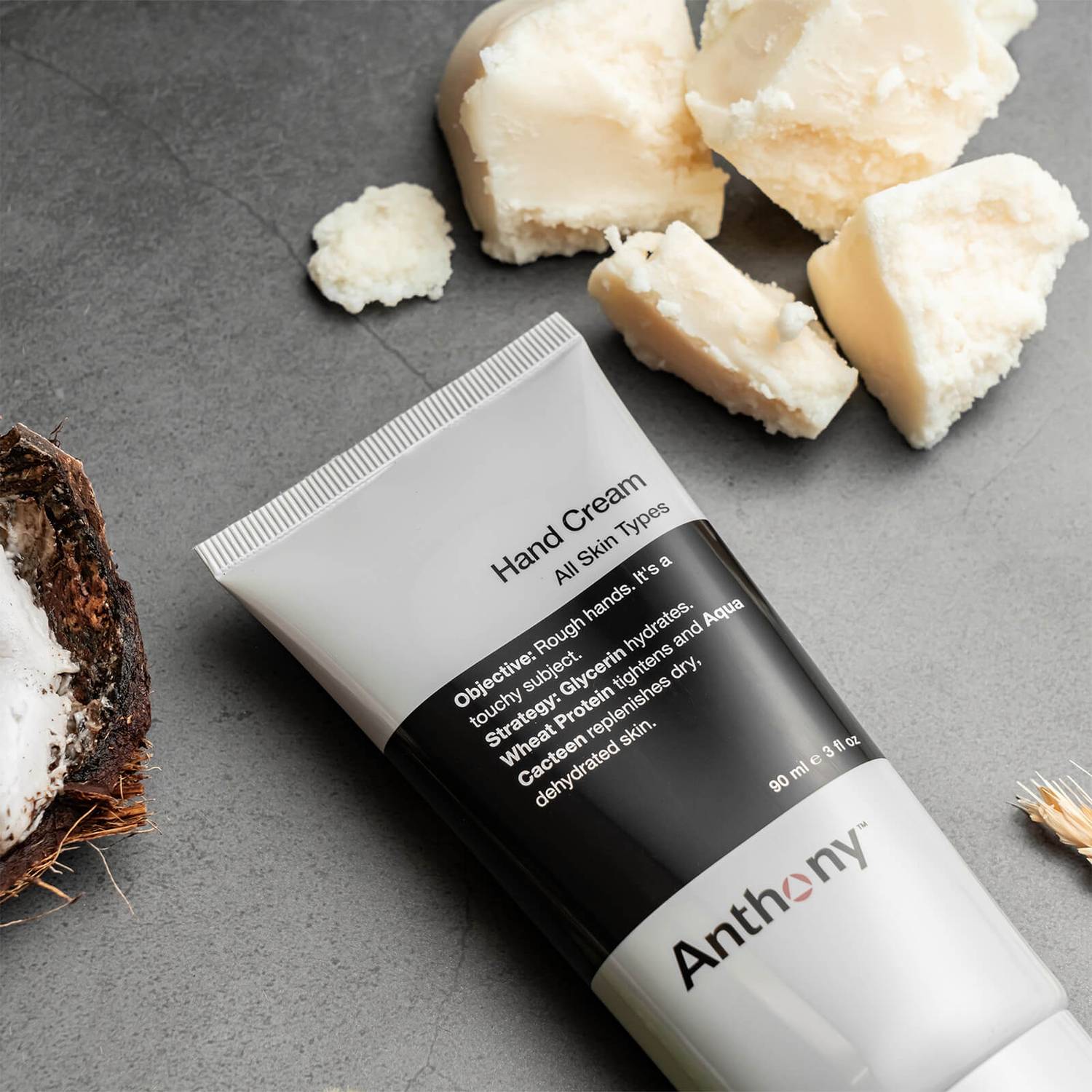 Anthony Hand Cream 90ml