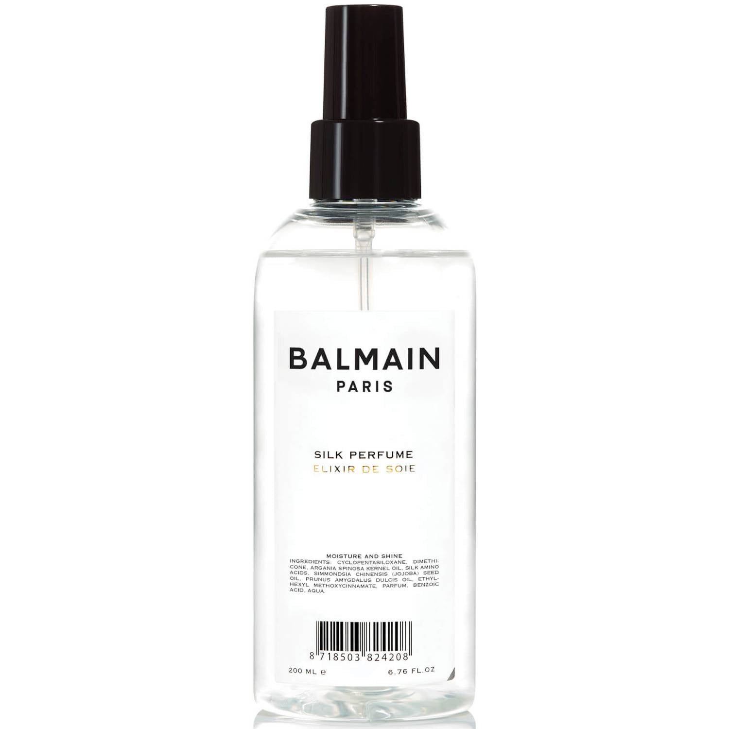 Balmain Hair Silk Perfume (200ml)