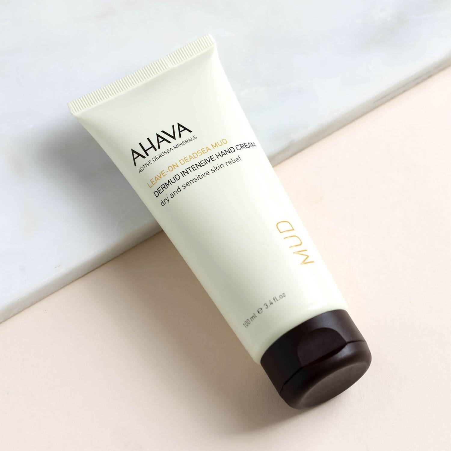 AHAVA Dermud Intensive Hand Cream 100ml