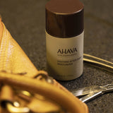 AHAVA Men's Soothing After-Shave Moisturiser