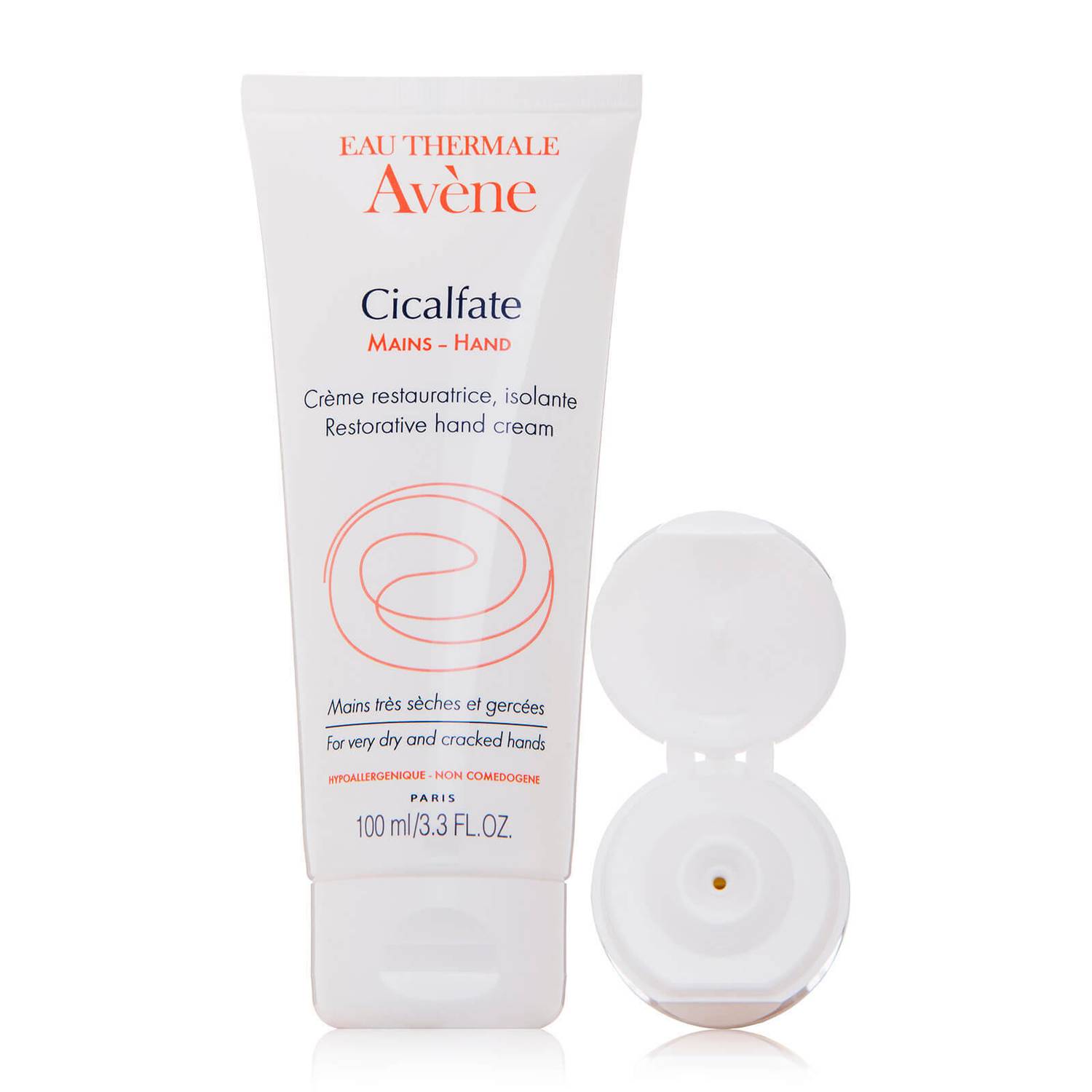 Avène Cicalfate Restorative Hand Cream for Very Dry Cracked Hands 100ml