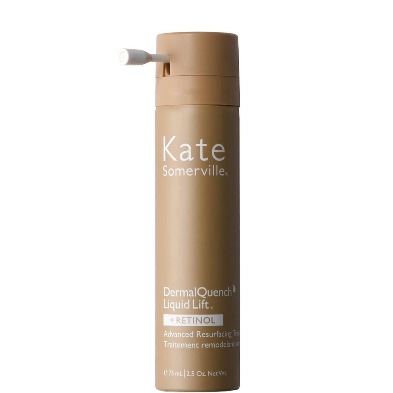 Kate Somerville Dermal Quench Liquid Lift  Retinol 75ml