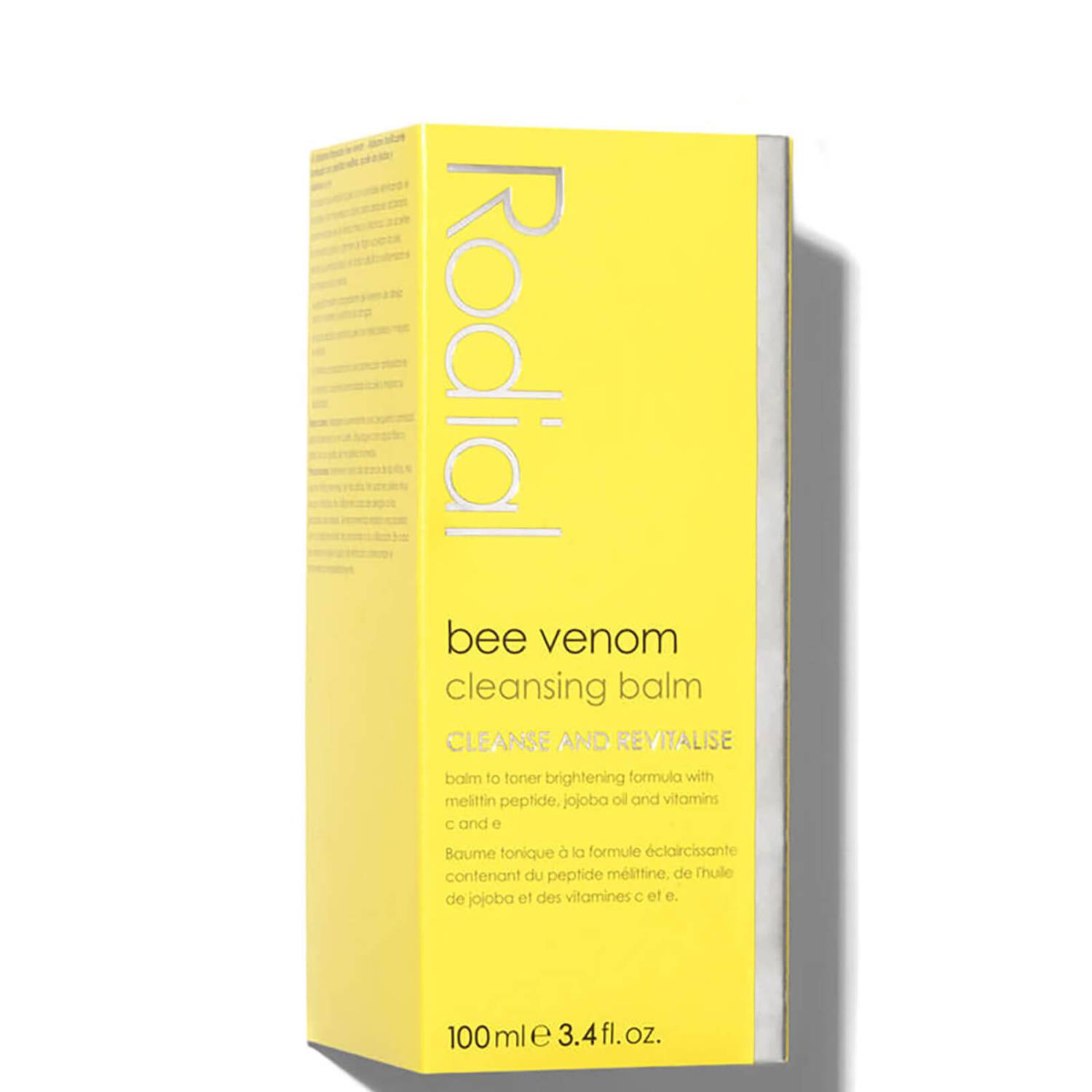 Rodial Bee Venom Cleansing Balm 100ml