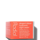 Rodial Dragon's Blood Hyaluronic Night Cream 50ml