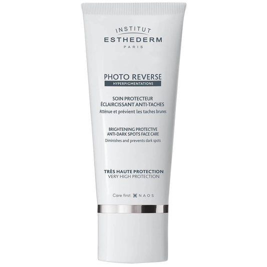 Institut Esthederm Brightening Face Sun Protection SPF50 50ml