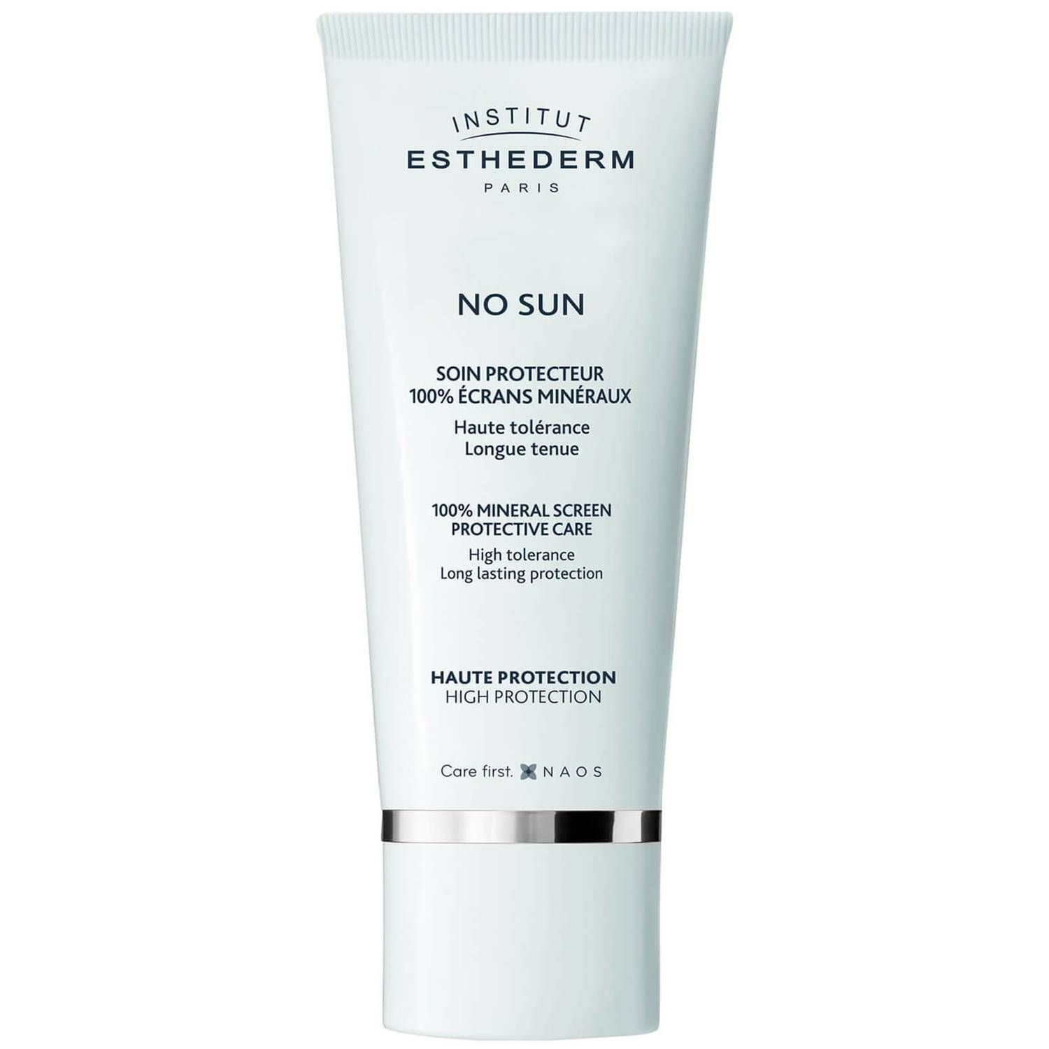 Institut Esthederm Mineral Face and Body Sun Protection SPF50 50ml