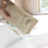 AHAVA Natural Dead Sea Bath Salts