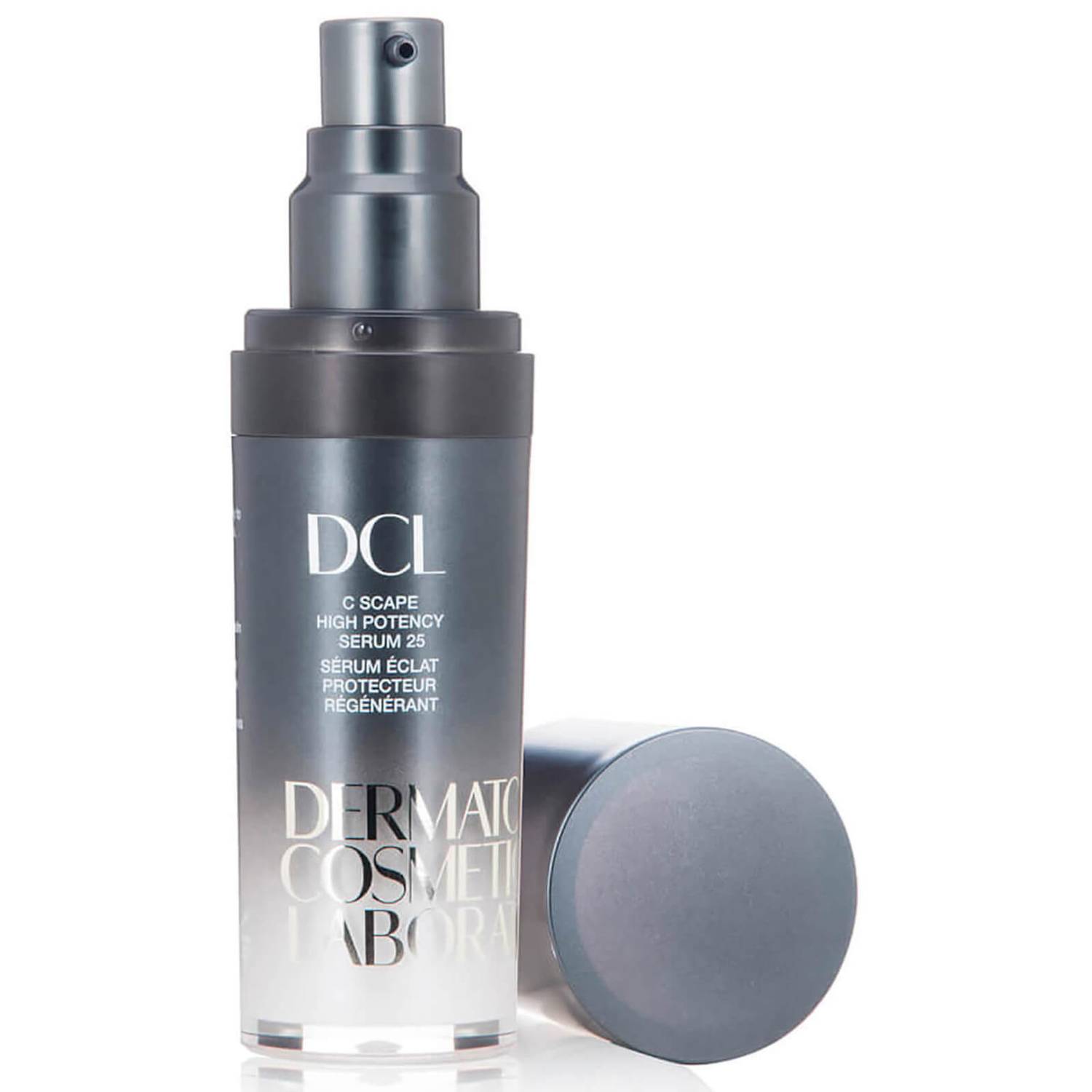 DCL C Scape High Potency Serum 25