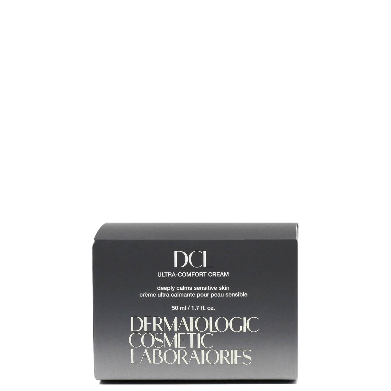 DCL UltraComfort Cream 50ml