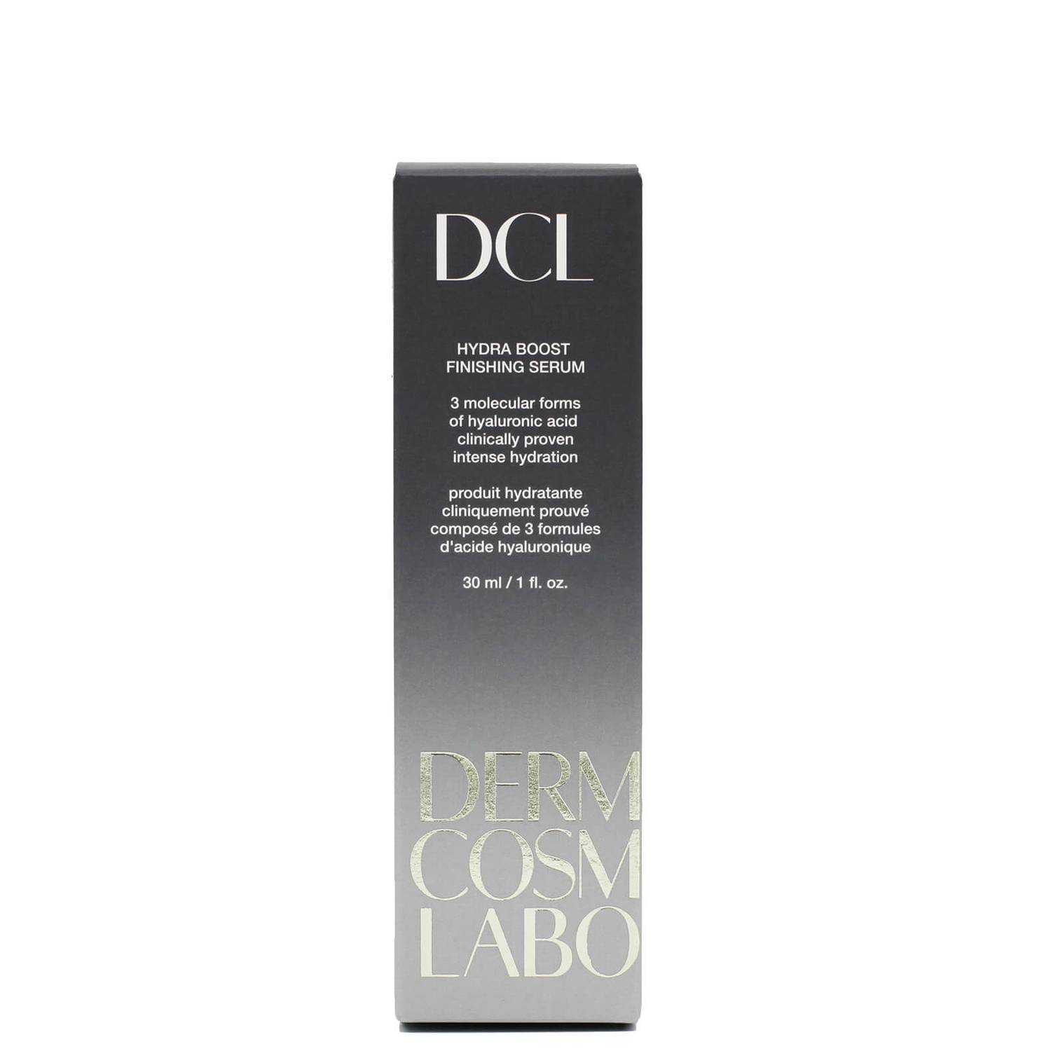 DCL Hydra Boost Finishing Serum