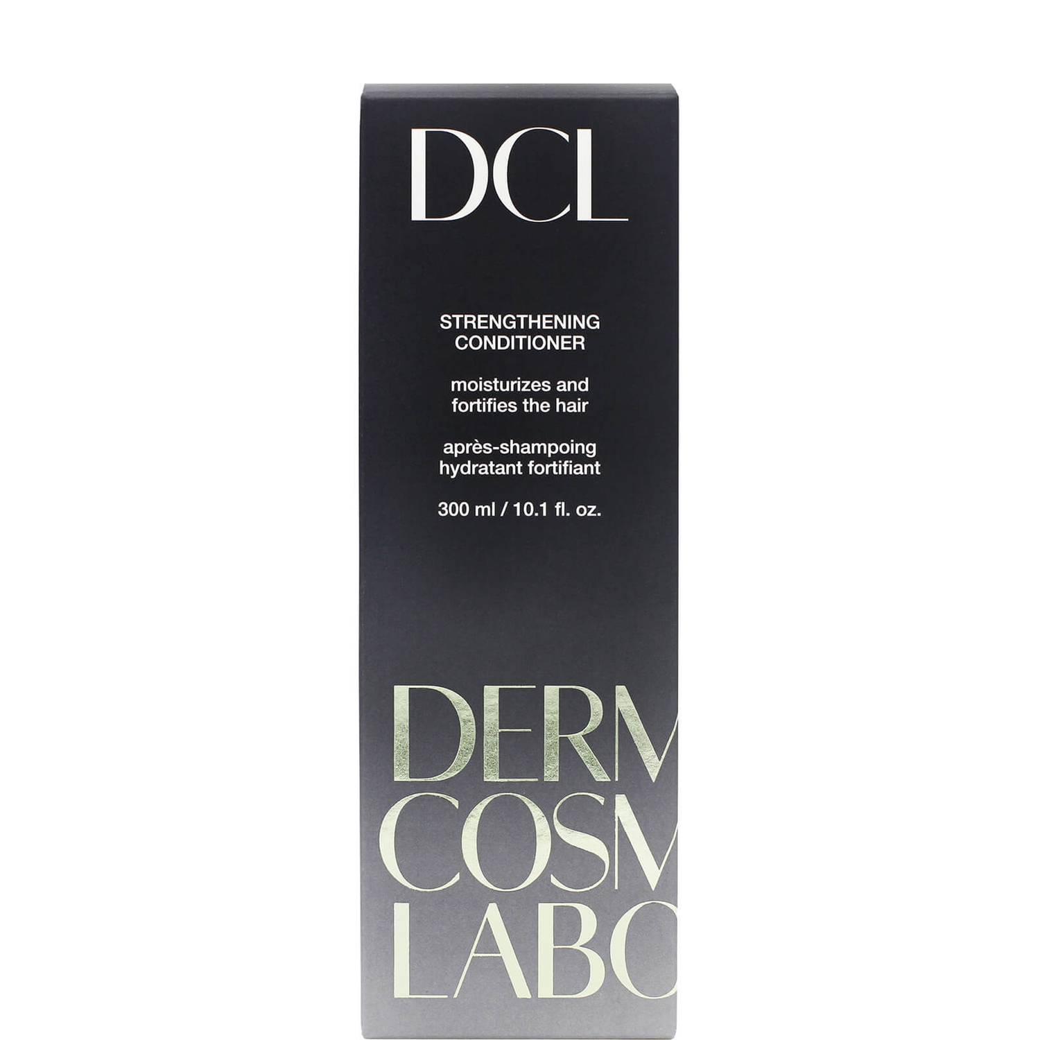 DCL Strengthening Conditioner 300ml