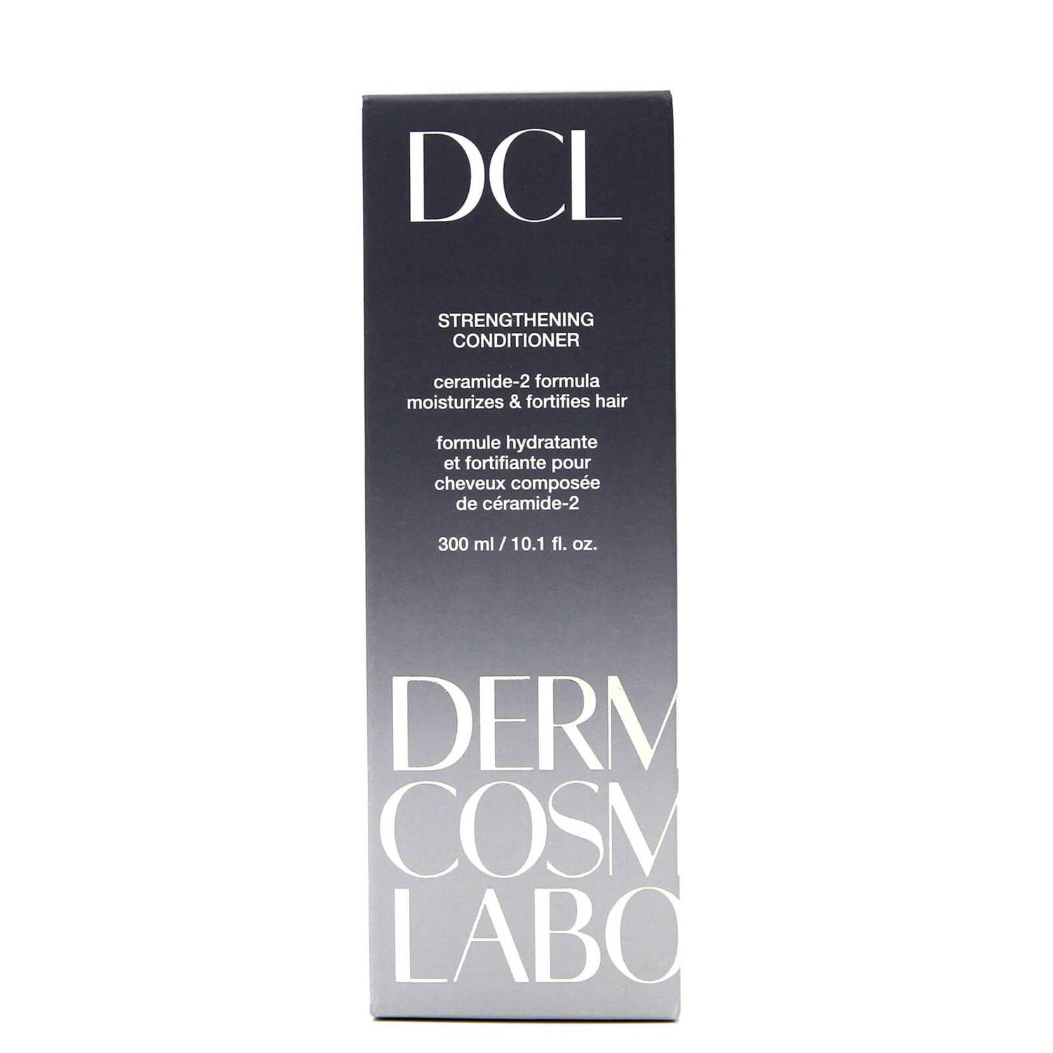 DCL Strengthening Conditioner 300ml