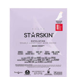 STARSKIN Magic Hour Exfoliating Foot Mask