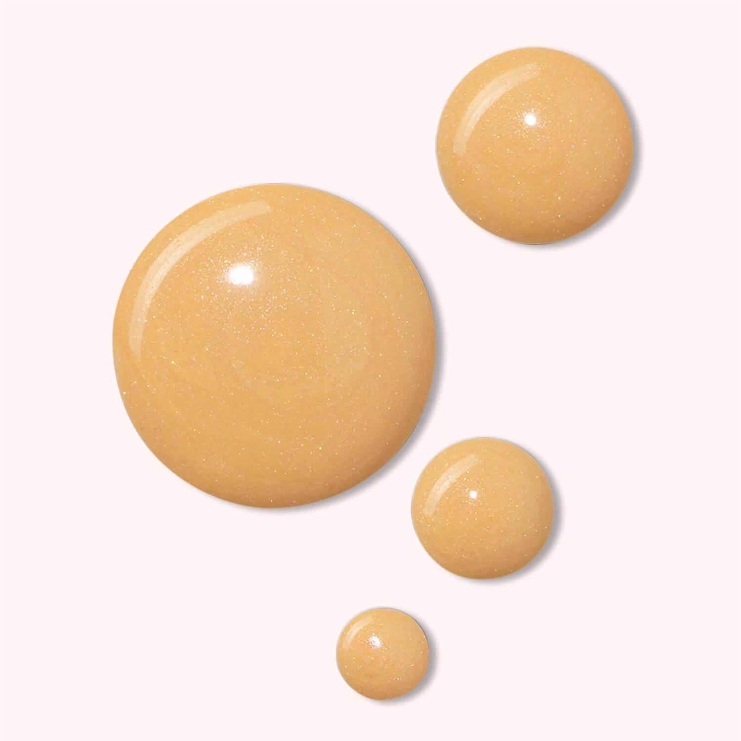 No.3 Apricot Glow