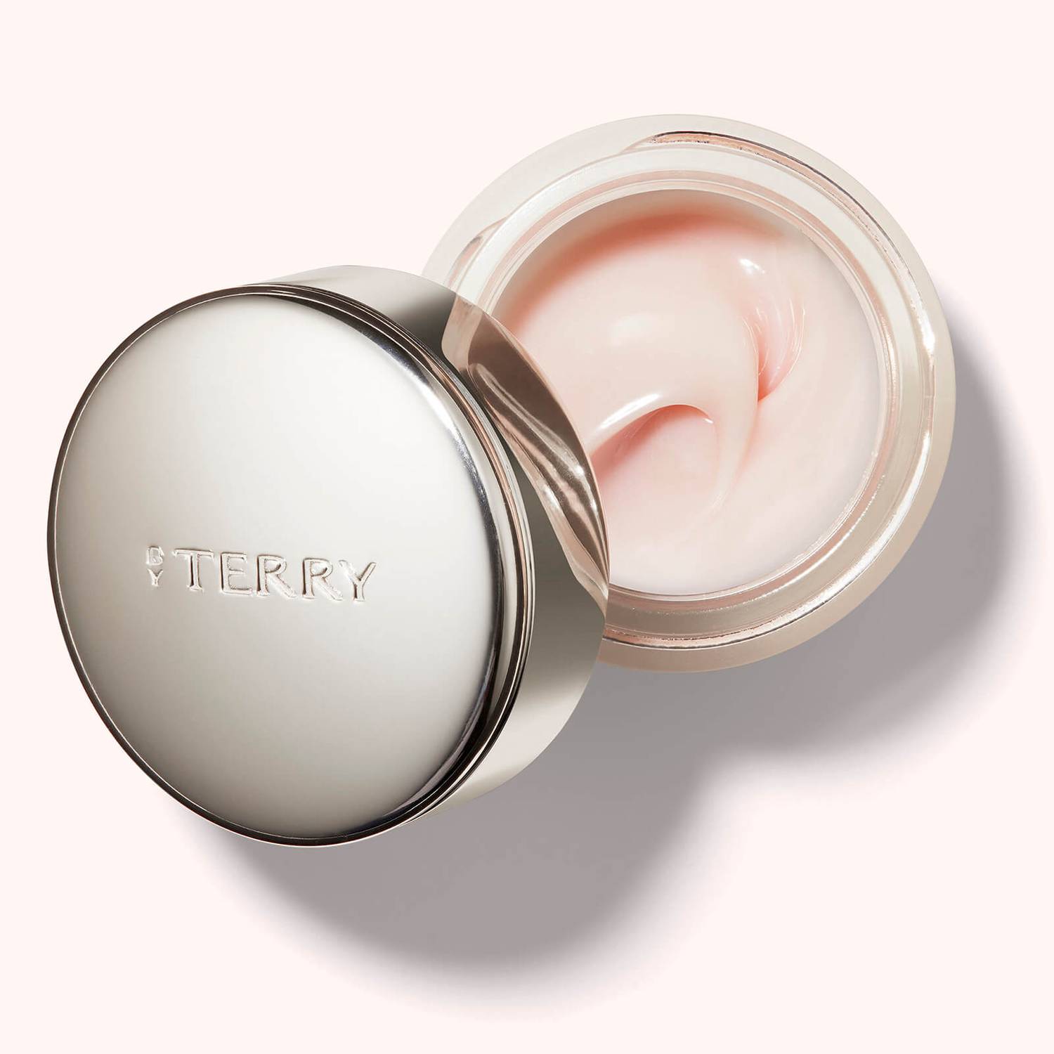 By Terry Baume De Rose Lip Balm SPF 15 10g