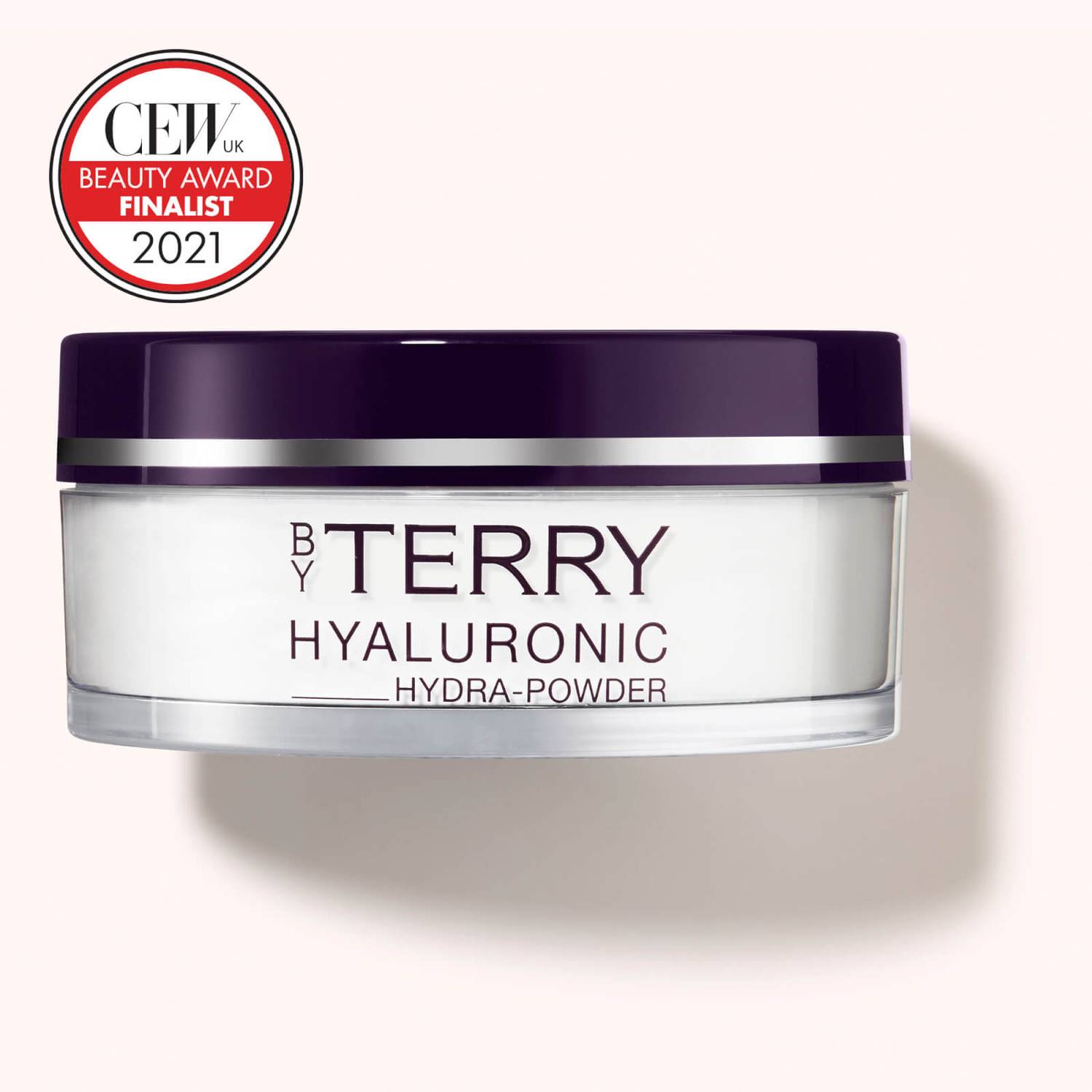 By Terry Hyaluronic Hydra-Powder 10g