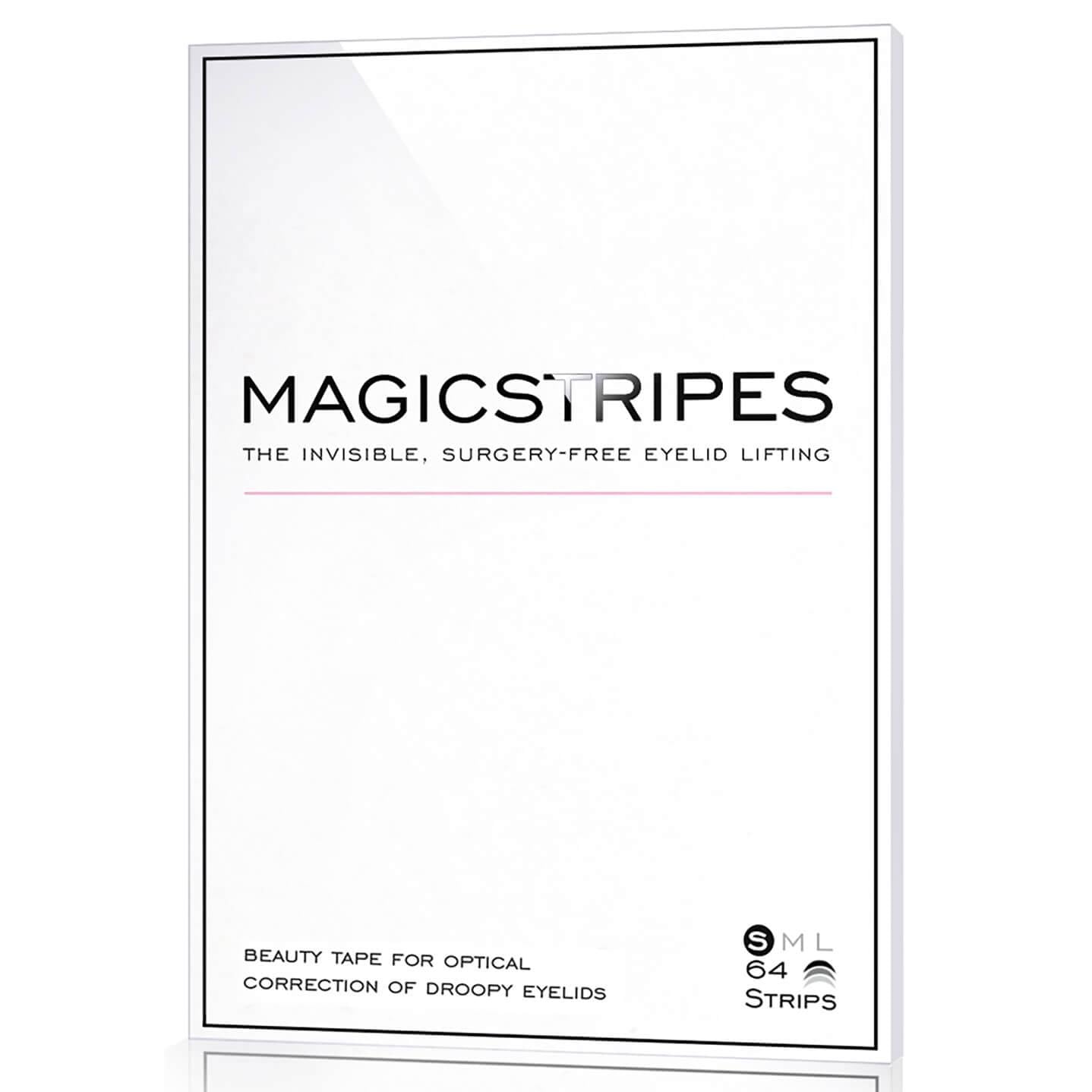 MAGICSTRIPES 64 Eyelid Lifting Stripes - Small