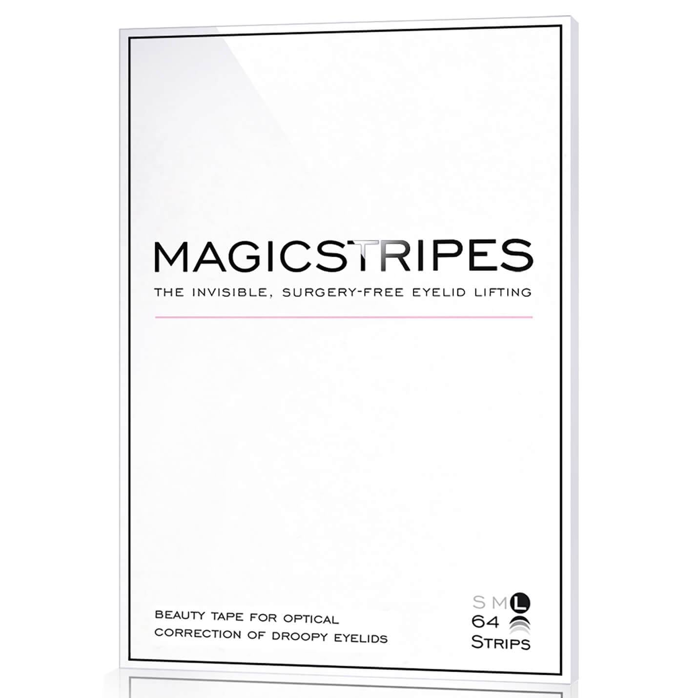 MAGICSTRIPES 64 Eyelid Lifting Stripes - Large