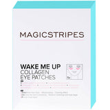 MAGICSTRIPES Wake Me Up Collagen Eye Patches x 5 Sachets