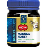 MGO 400+ Pure Manuka Honey Blend