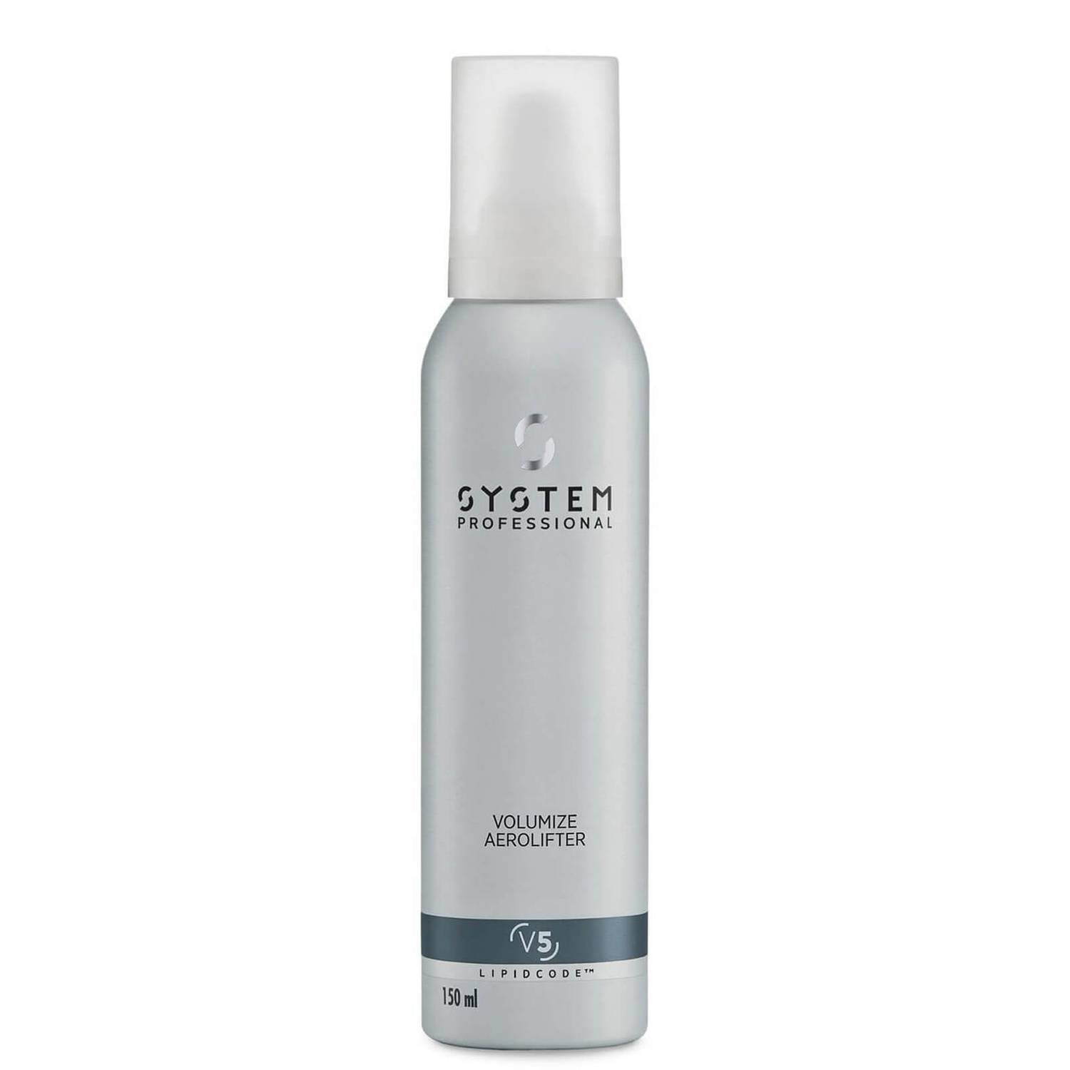 System Professional Volumize Aerolifter 150ml