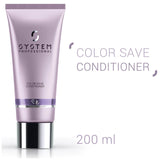 System Professional Color Save Conditioner 200ml