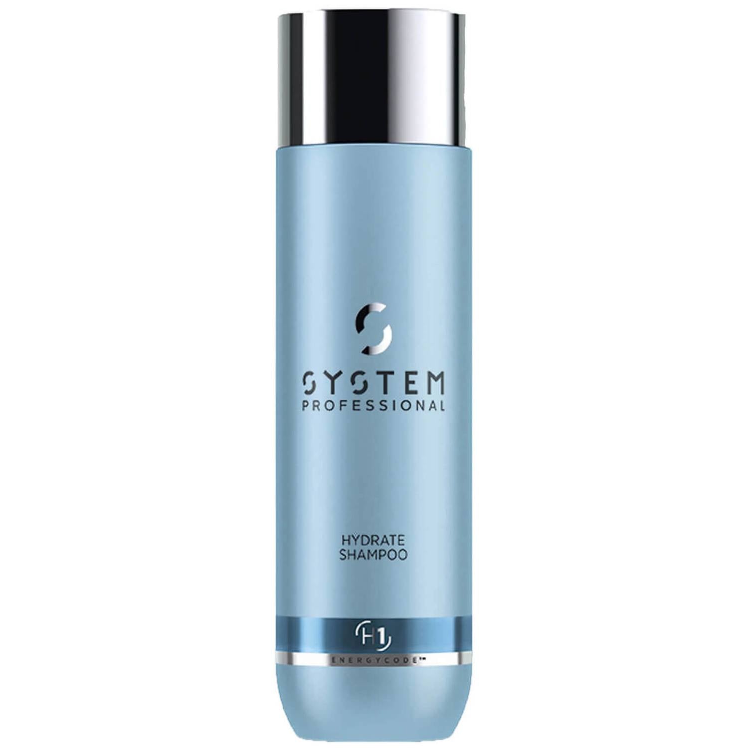 System Professional Hydrate Shampoo 250ml