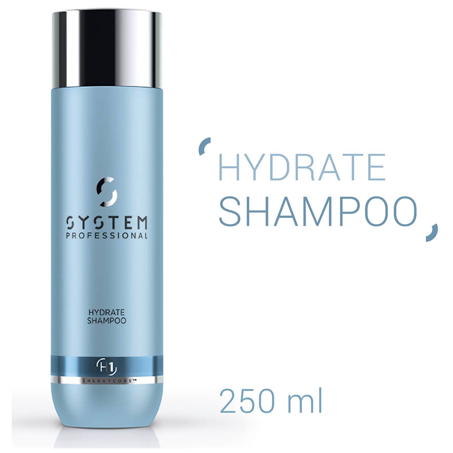 System Professional Hydrate Shampoo 250ml