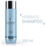 System Professional Hydrate Shampoo 250ml