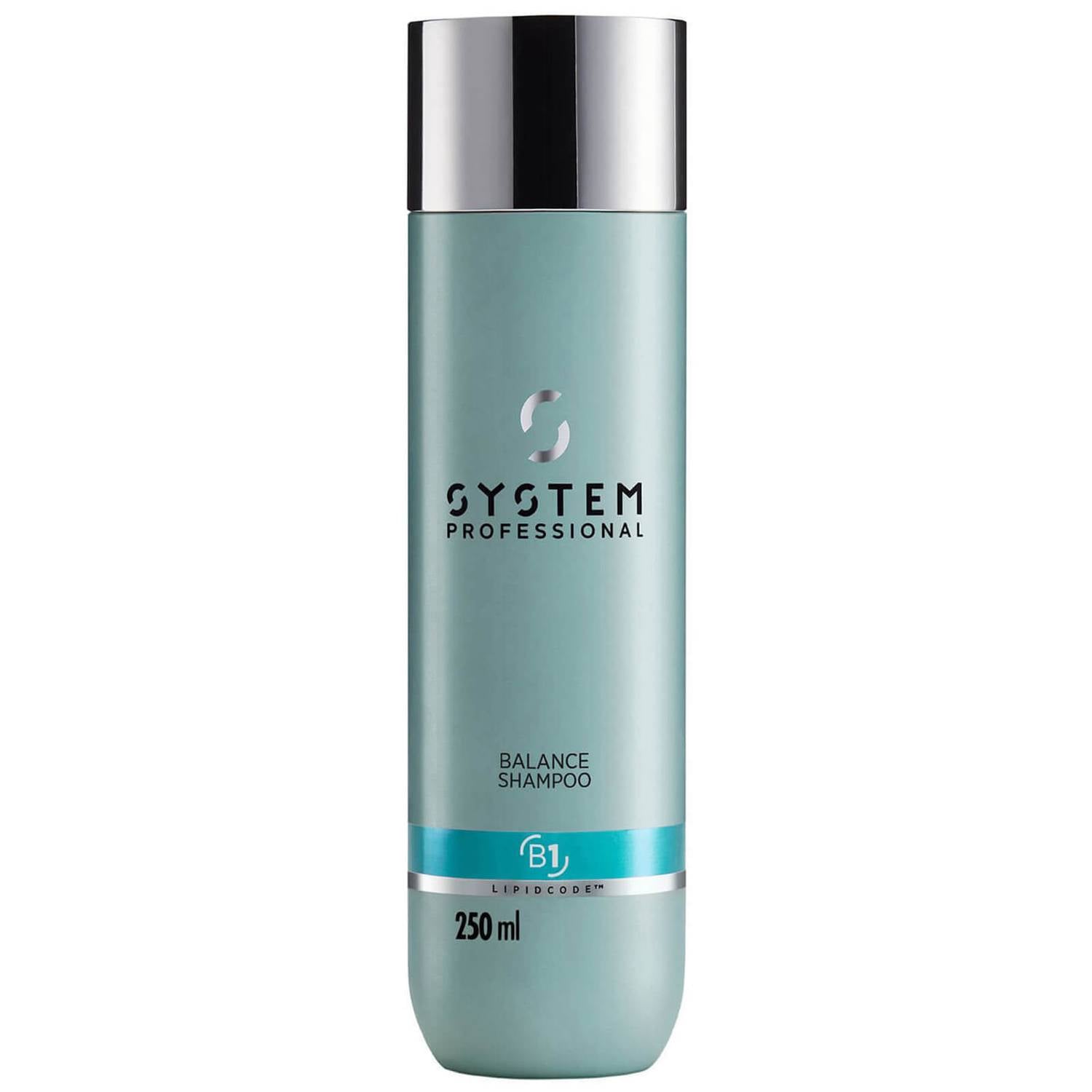 System Professional Balance Shampoo 250ml