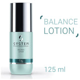 System Professional Balance Lotion 125ml