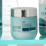 System Professional Purify Mask 200ml