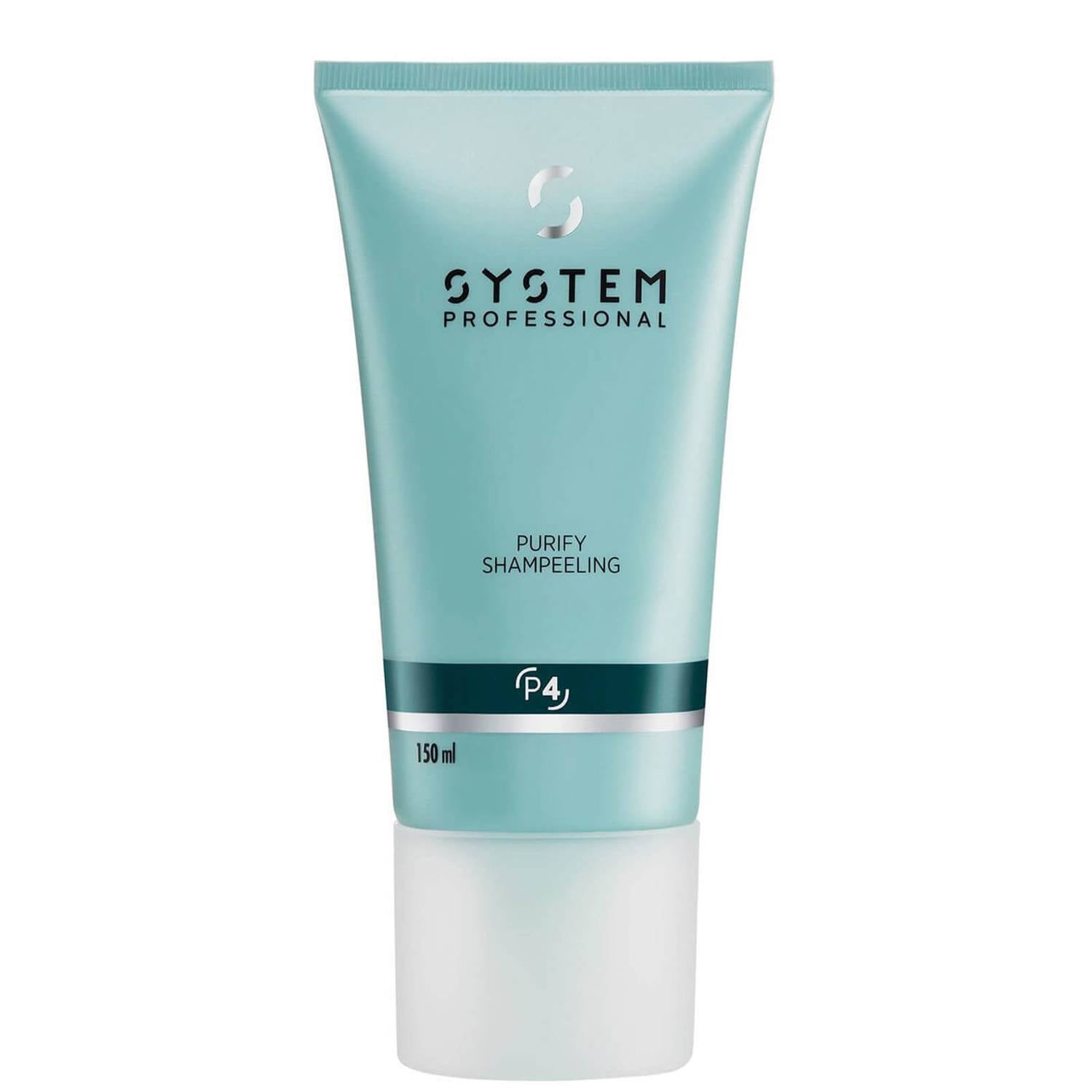 System Professional Purify Shampeeling 150ml