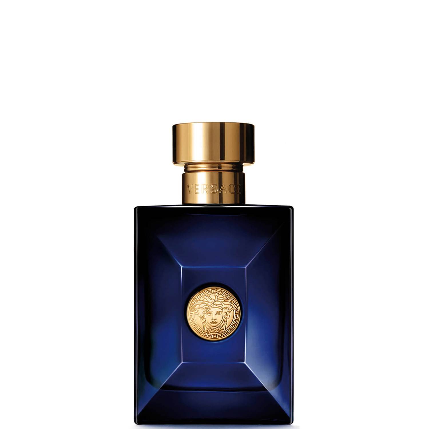 Versace Dylan Blue EDT 50ml Vapo