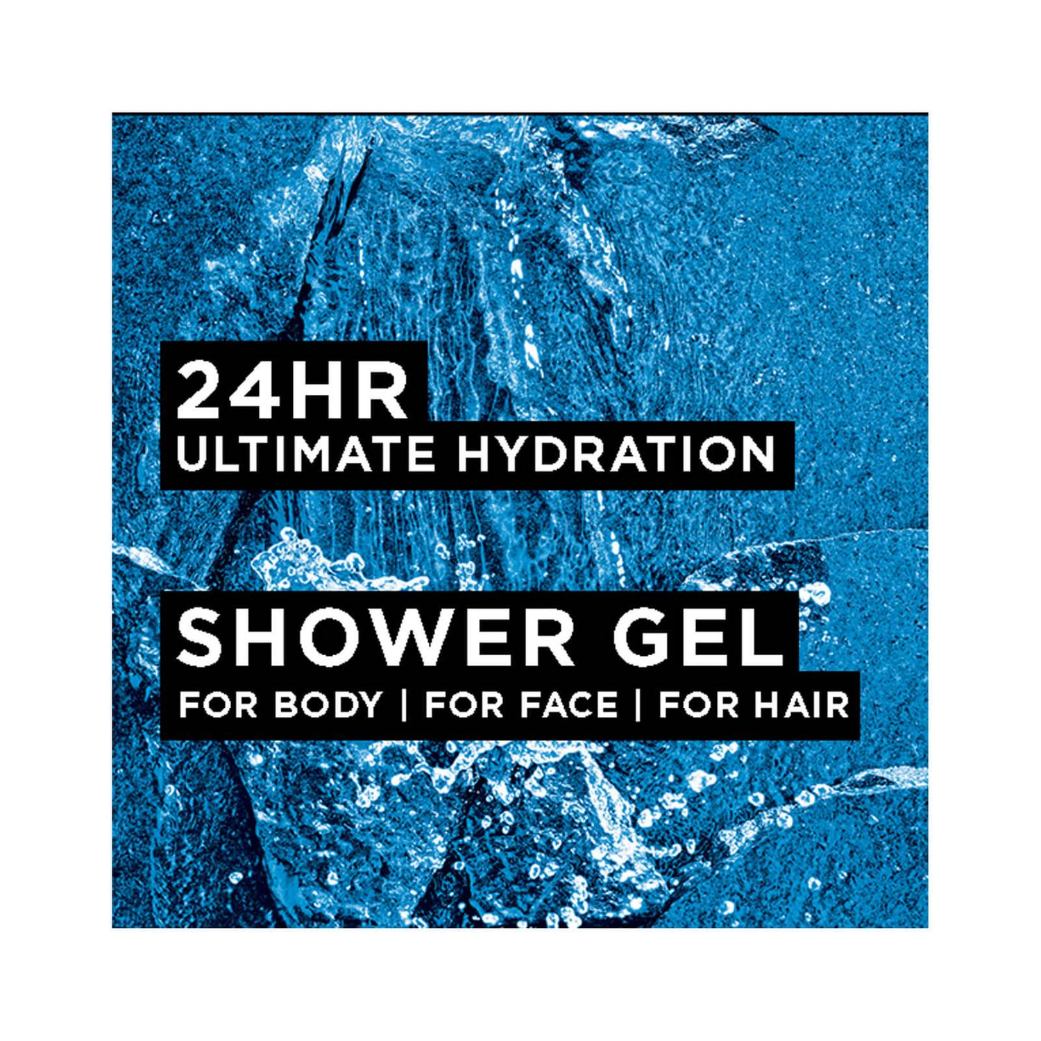 L'Oréal Paris Men Expert Hydra Power Shower Gel 300ml