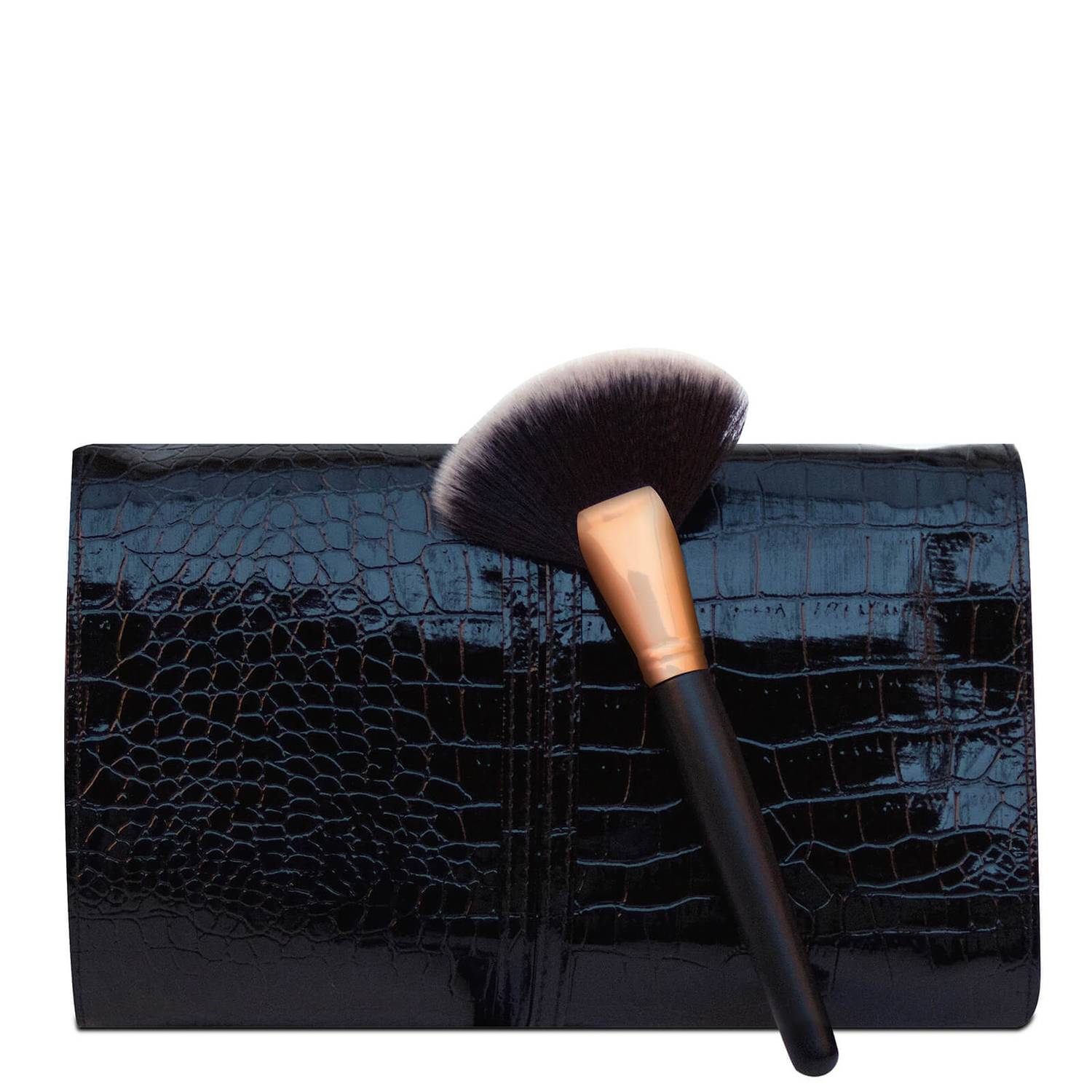 Rio 24 Piece Professional Cosmetic Make Up Brush Set