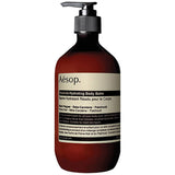 Aesop Resolute Hydrating Body Balm 500ml