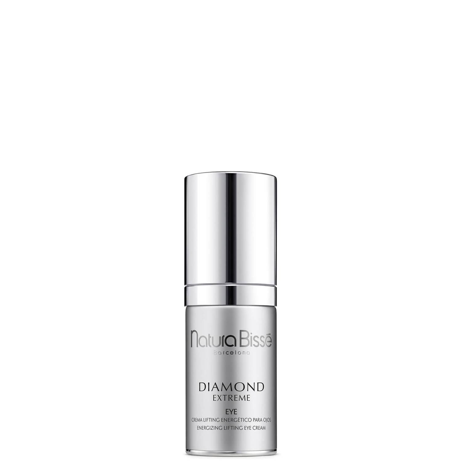 Natura Bissé Diamond Extreme Eye Cream 25ml