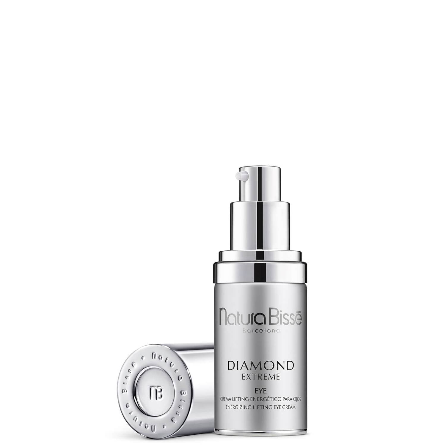 Natura Bissé Diamond Extreme Eye Cream 25ml