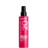 Matrix Total Results Miracle Creator Multi-Tasking 20 Benefits Treatment Spray for All Hair Types 190ml