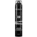 Redken Max Hold Hair Spray 300ml