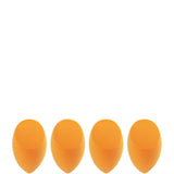 Real Techniques 4 Miracle Complexion Sponges (Worth £28.00)