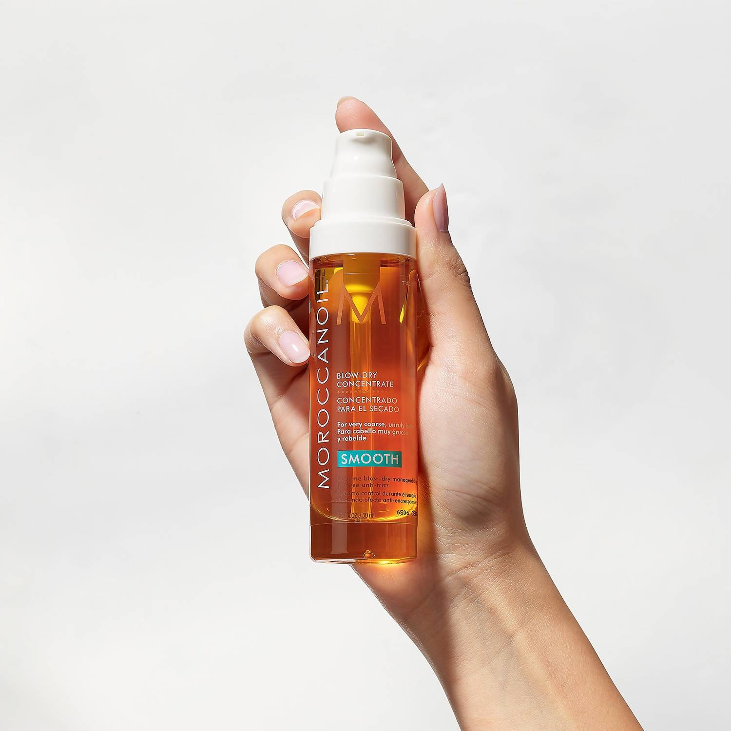 Moroccanoil Blow Dry Concentrate 50ml